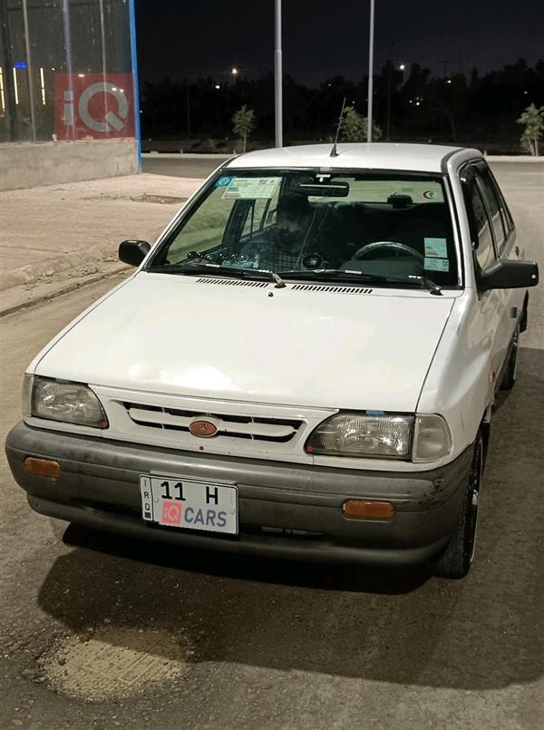 سايبا أريو 2010 للبيع في العراق -  بغداد